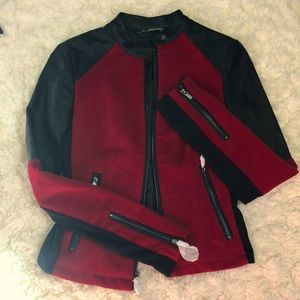 XS Express Women’s Biker Jacket